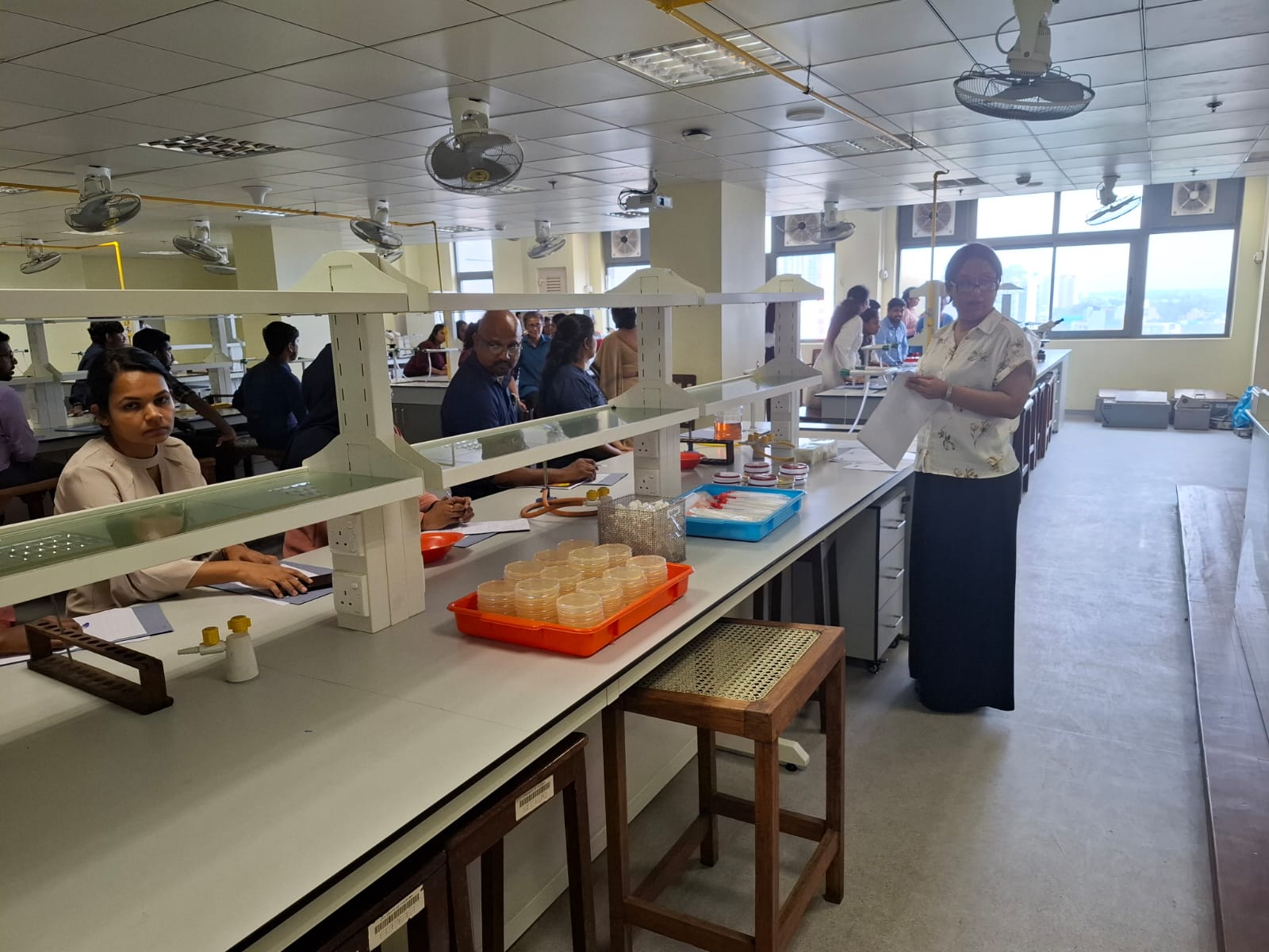strengthening of antibiotic sensitivity testing2 strengthening of antibiotic sensitivity testing2