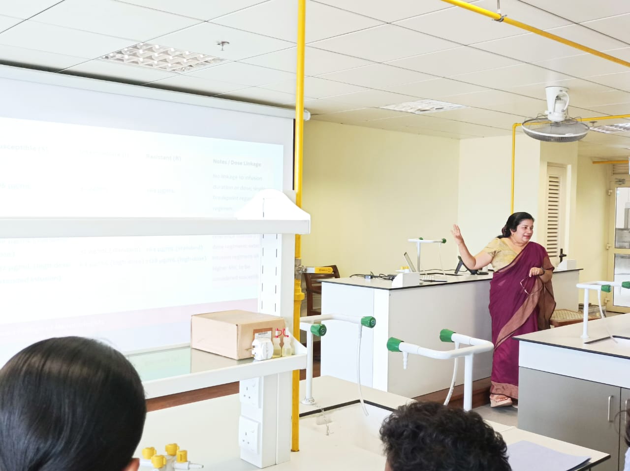 strengthening of antibiotic sensitivity testing5 strengthening of antibiotic sensitivity testing5