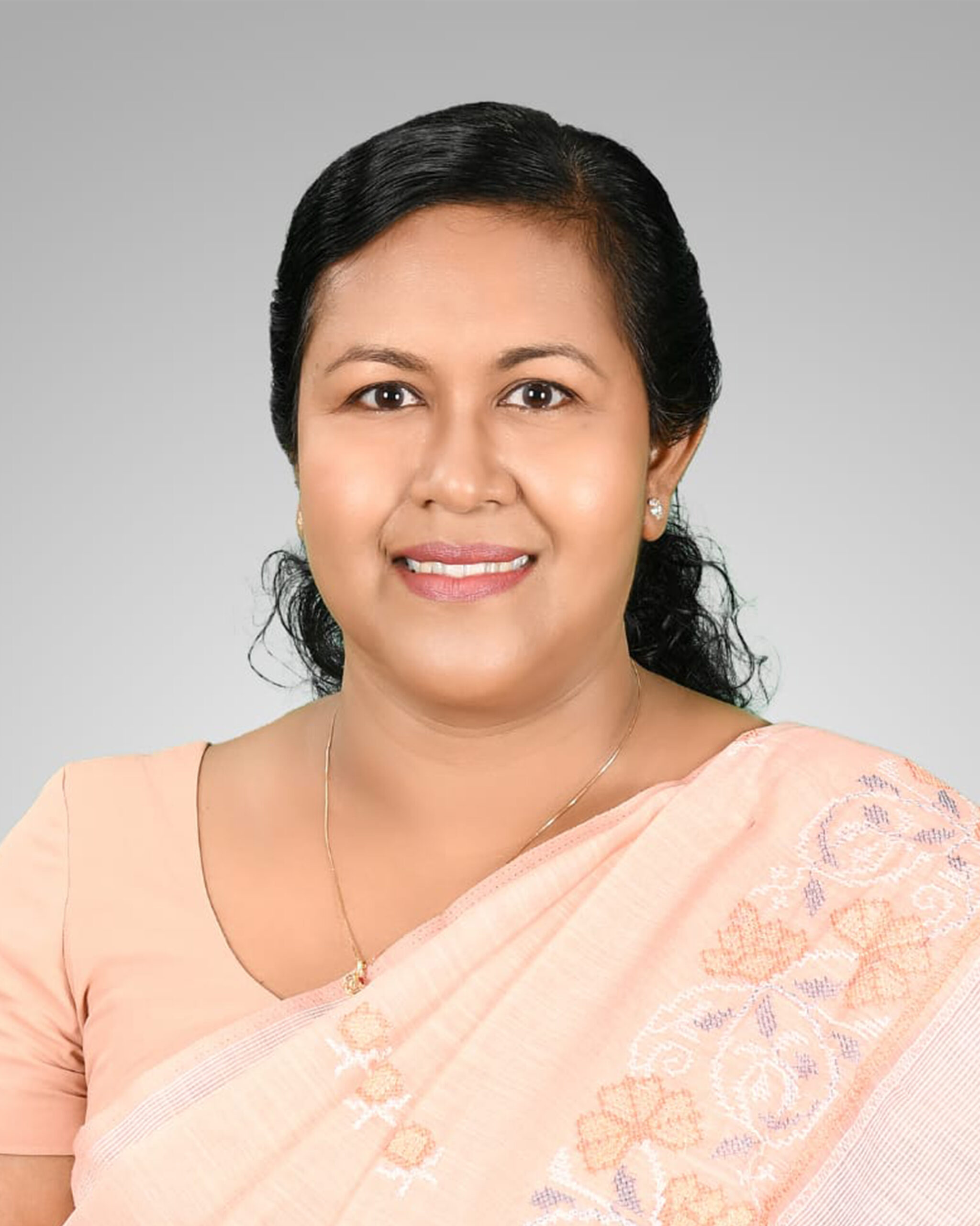 DrIndira